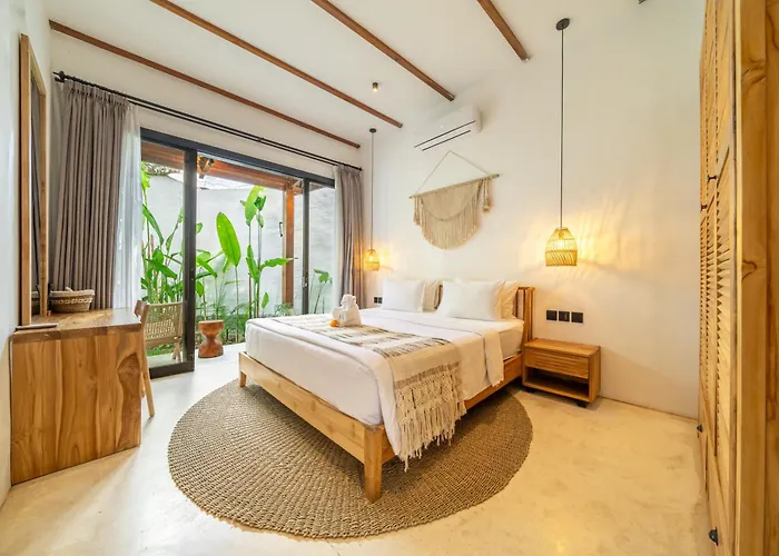 Berapi By Evdekimi - Lush Garden With Pool & Outdoor Lounge Villa *